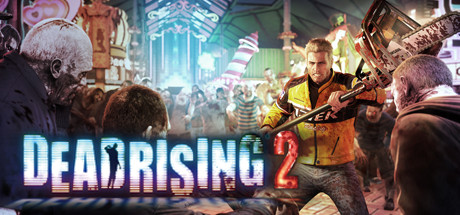 Okładka gry Dead Rising® 2