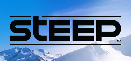 Okładka gry Steep™