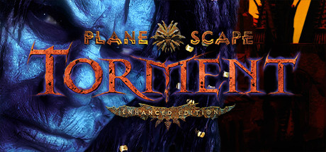 Okładka gry Planescape: Torment: Enhanced Edition