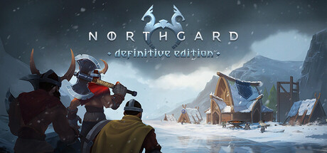Okładka gry Northgard: Definitive Edition