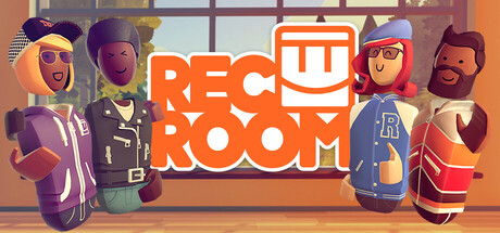 Okładka gry Rec Room