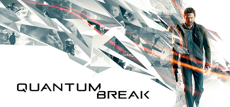 Okładka gry Quantum Break