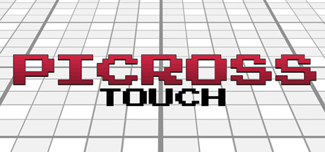 Okładka gry Picross Touch