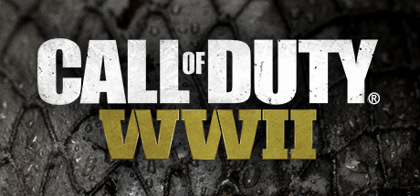 Okładka gry Call of Duty®: WWII