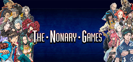 Okładka gry Zero Escape: The Nonary Games