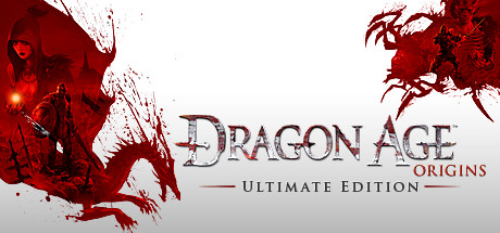 Okładka gry Dragon Age: Origins - Ultimate Edition