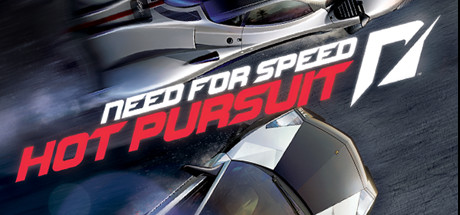 Okładka gry Need For Speed: Hot Pursuit