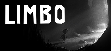 Okładka gry LIMBO