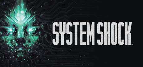 Okładka gry System Shock