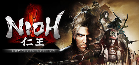 Okładka gry Nioh: Complete Edition