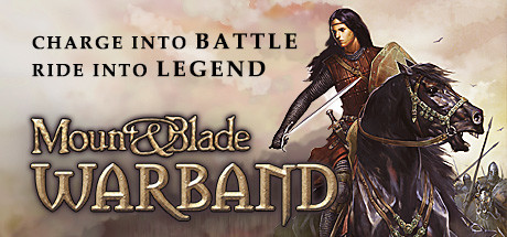 Okładka gry Mount & Blade: Warband