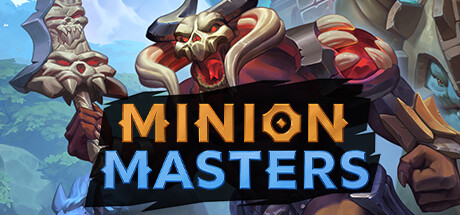 Okładka gry Minion Masters