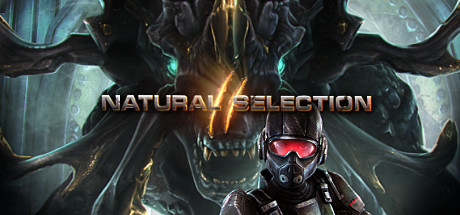 Okładka gry Natural Selection 2