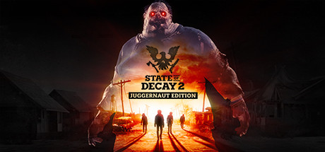 Okładka gry State of Decay 2: Juggernaut Edition