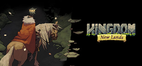 Okładka gry Kingdom: New Lands