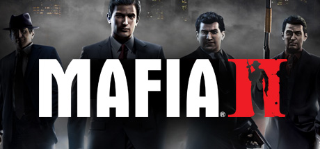 Okładka gry Mafia II (Classic)