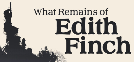 Okładka gry What Remains of Edith Finch