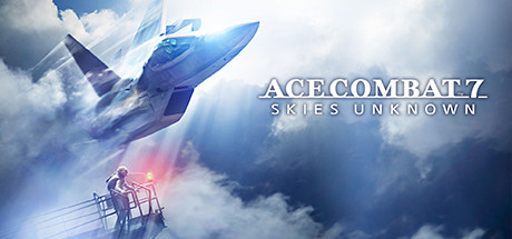 Okładka gry ACE COMBAT™ 7: SKIES UNKNOWN