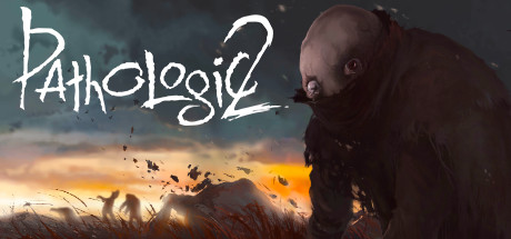 Okładka gry Pathologic 2
