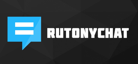 Okładka gry RutonyChat