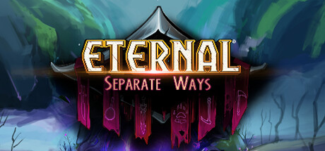 Okładka gry Eternal Card Game