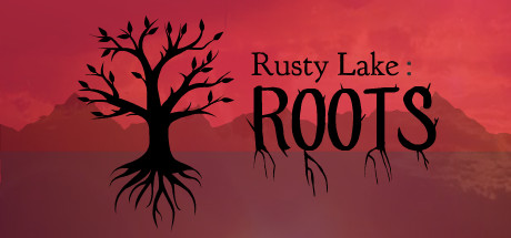 Okładka gry Rusty Lake: Roots