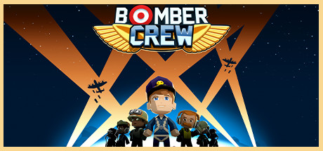 Okładka gry Bomber Crew