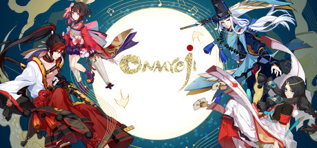 Okładka gry Onmyoji