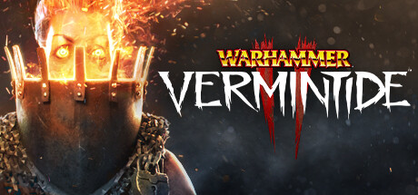 Okładka gry Warhammer: Vermintide 2