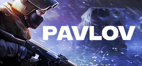 Okładka gry Pavlov