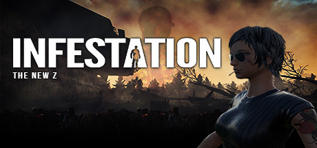 Okładka gry Infestation: The New Z