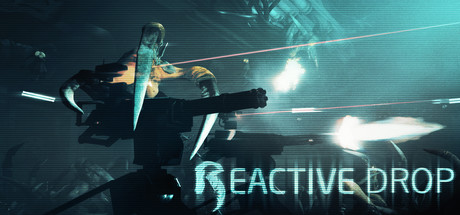Okładka gry Alien Swarm: Reactive Drop