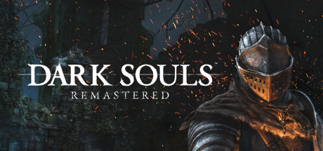 Okładka gry DARK SOULS™: REMASTERED