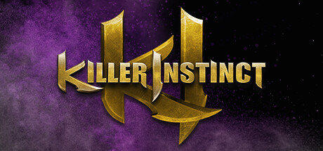 Okładka gry Killer Instinct