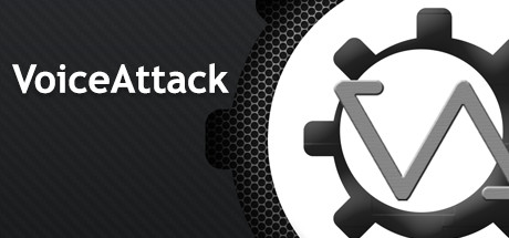 Okładka gry VoiceAttack