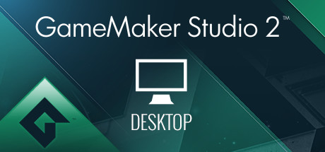 Okładka gry [Unsupported] GameMaker Studio 2 Desktop