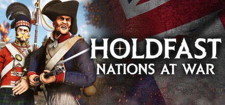 Okładka gry Holdfast: Nations At War