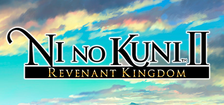 Okładka gry Ni no Kuni™ II: Revenant Kingdom