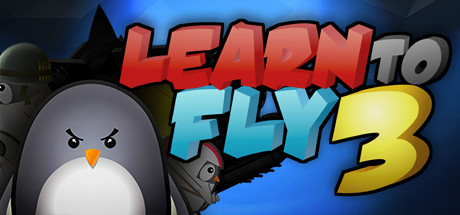 Okładka gry Learn to Fly 3