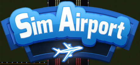 Okładka gry SimAirport