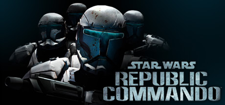 Okładka gry STAR WARS™ Republic Commando™