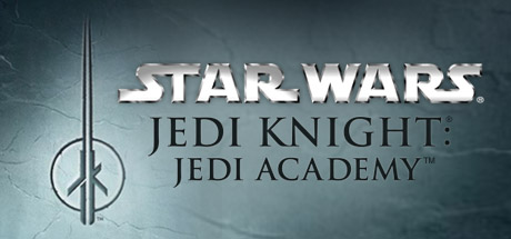 Okładka gry STAR WARS™ Jedi Knight - Jedi Academy™
