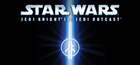 Okładka gry STAR WARS™ Jedi Knight II - Jedi Outcast™