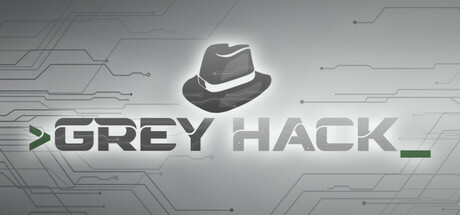 Okładka gry Grey Hack