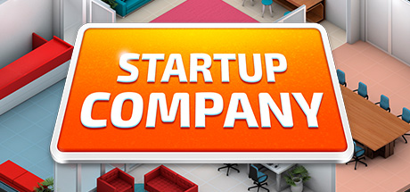 Okładka gry Startup Company