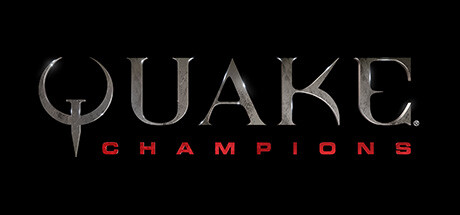 Okładka gry Quake Champions