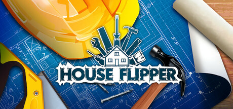 Okładka gry House Flipper
