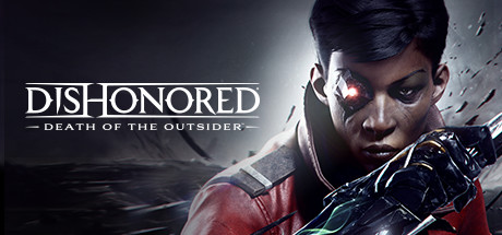 Okładka gry Dishonored®: Death of the Outsider™