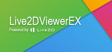 Okładka gry Live2DViewerEX