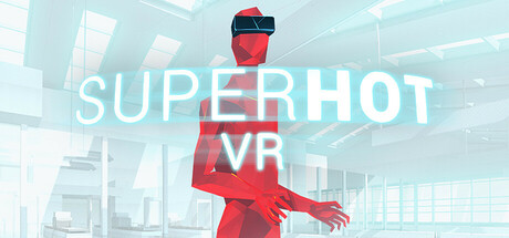 Okładka gry SUPERHOT VR